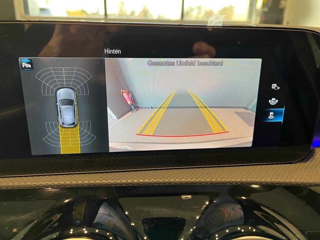 Mercedes-Benz A 250 2022