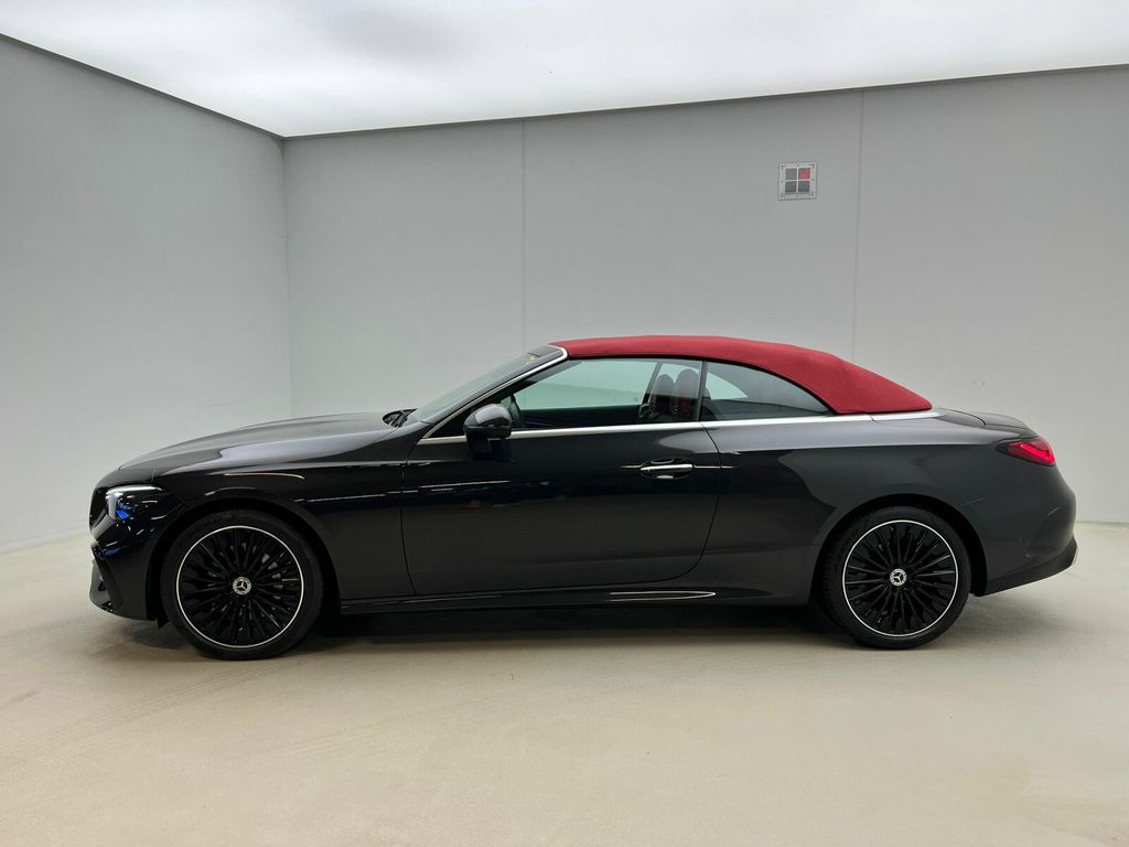 Mercedes-Benz CLE 200 2024