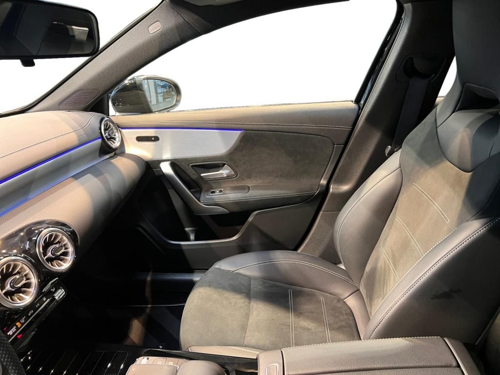 Mercedes-Benz A 250 2022