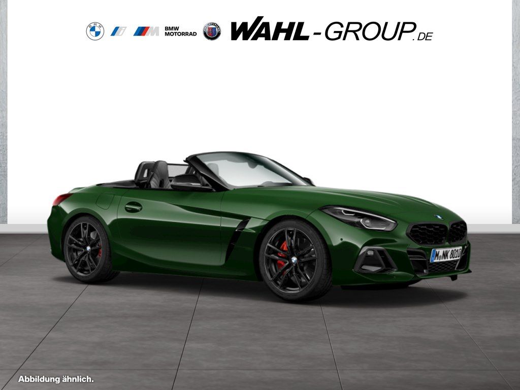 BMW Z4 M40