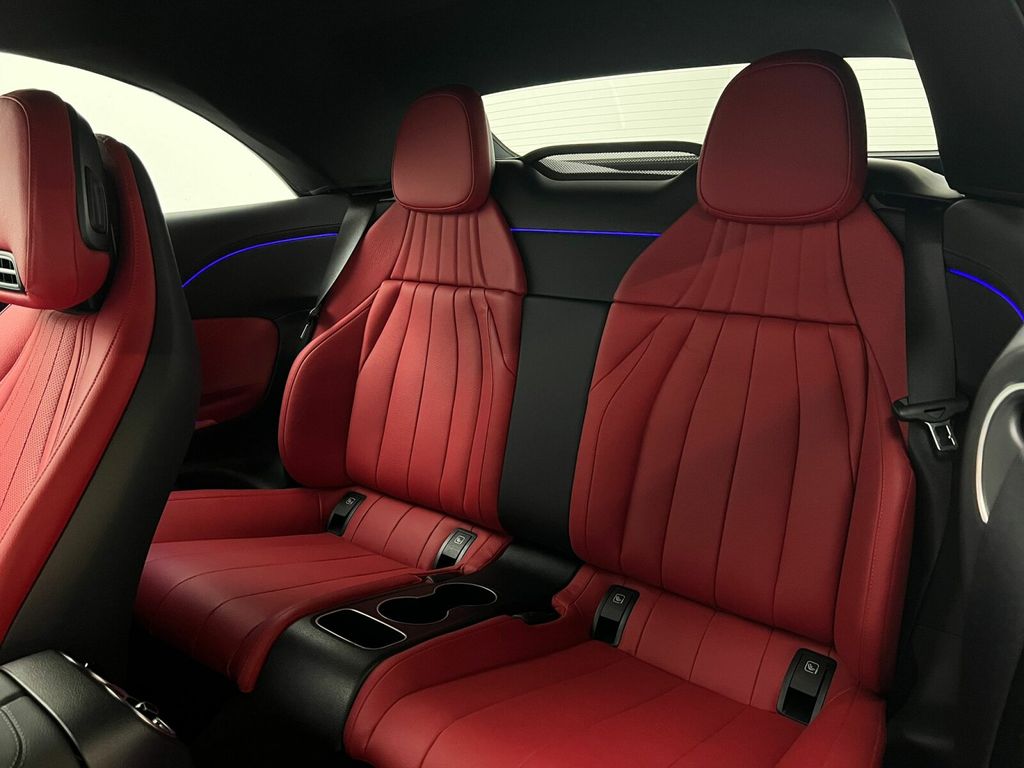 Mercedes-Benz CLE 200 2024