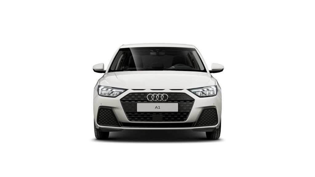 Audi A1 2023