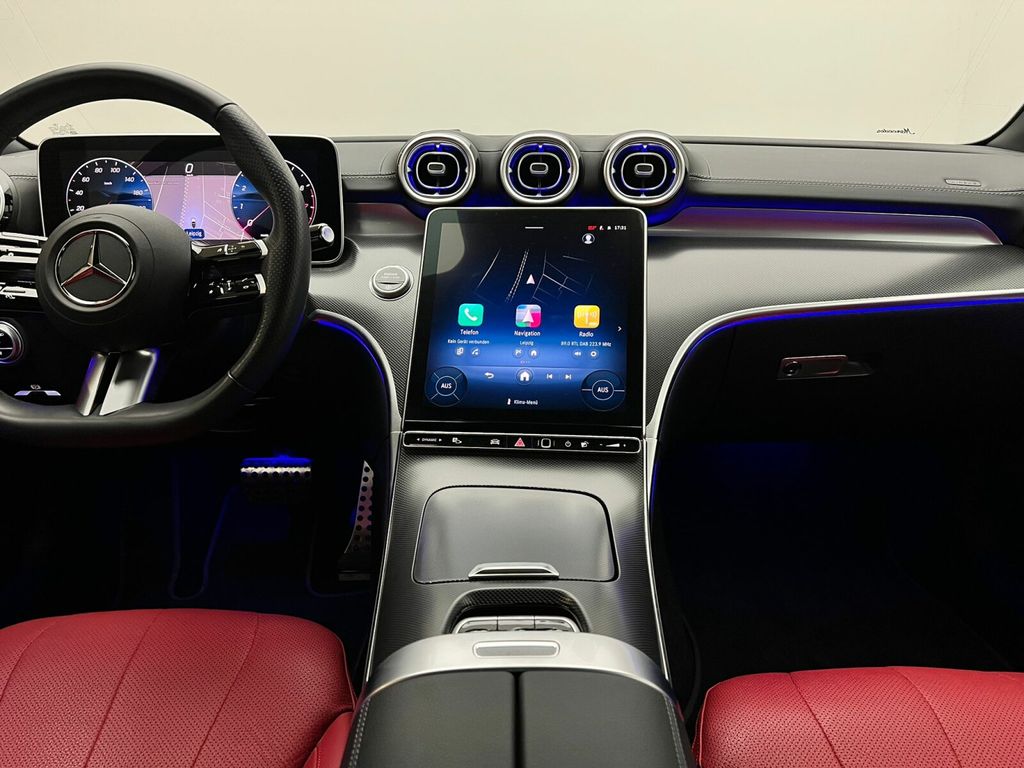 Mercedes-Benz CLE 200 2024