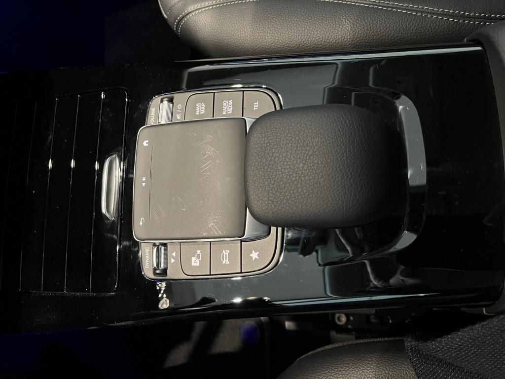 Mercedes-Benz A 250 2022