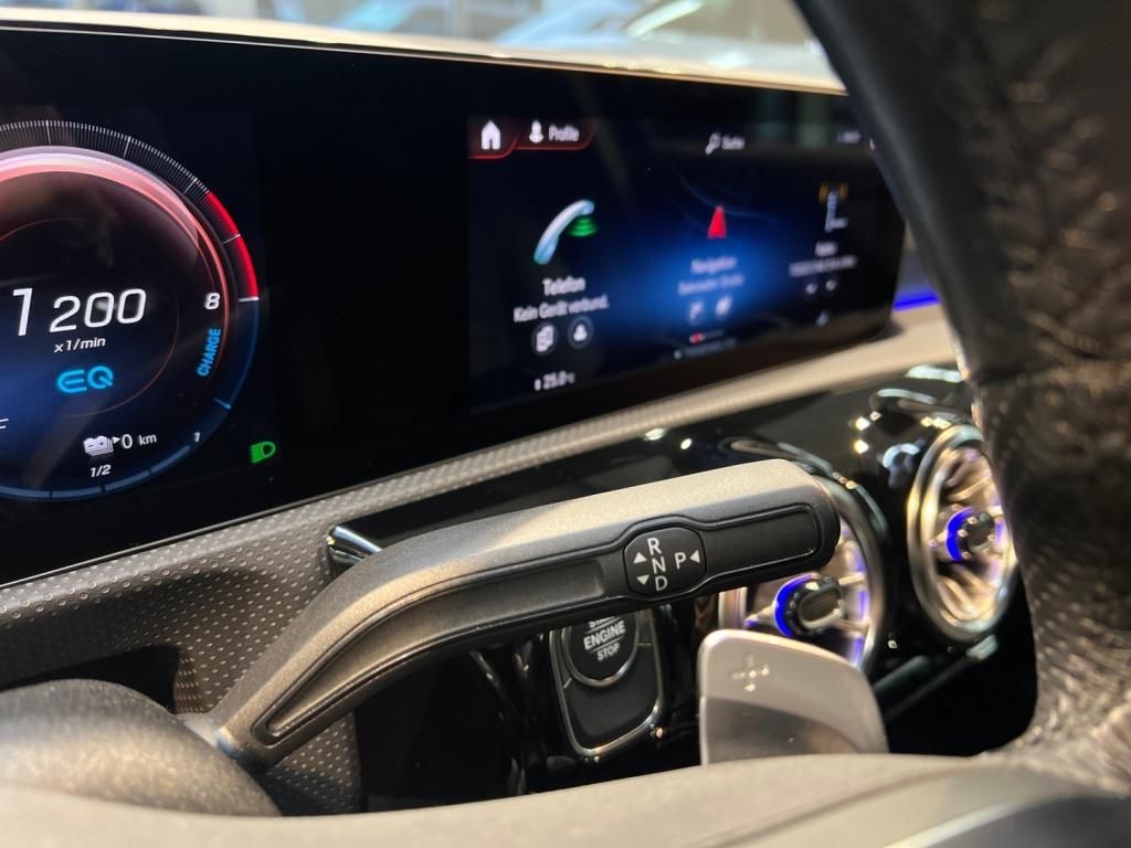 Mercedes-Benz A 250 2022