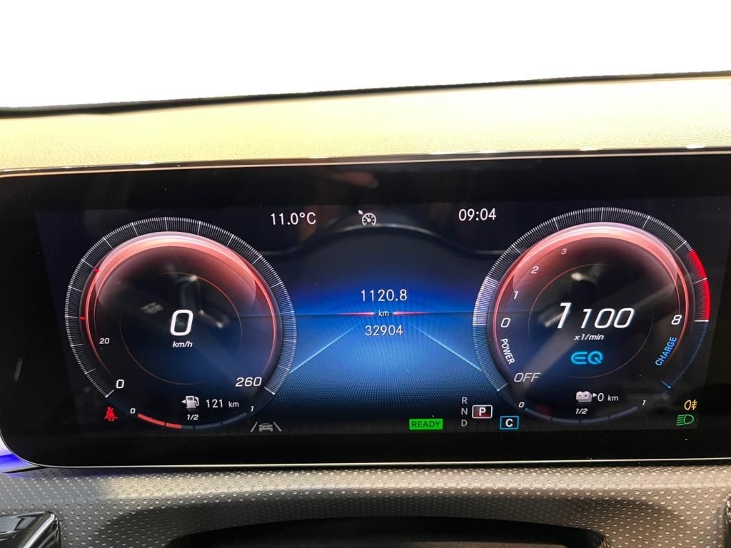 Mercedes-Benz A 250 2022