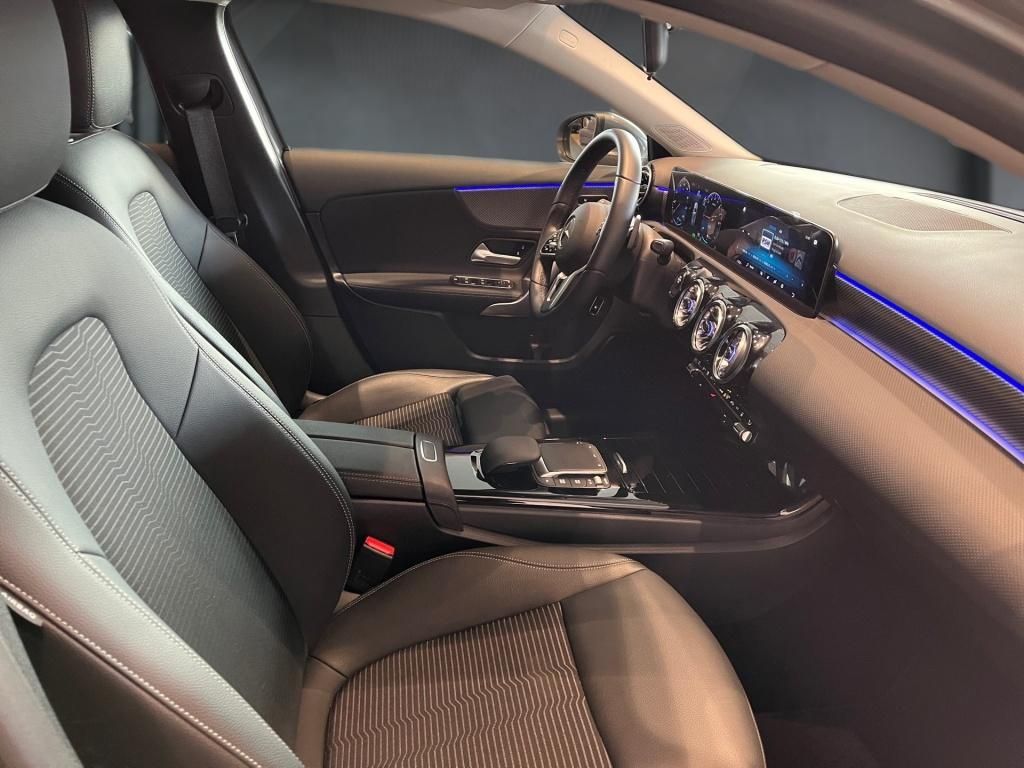 Mercedes-Benz A 250 2022