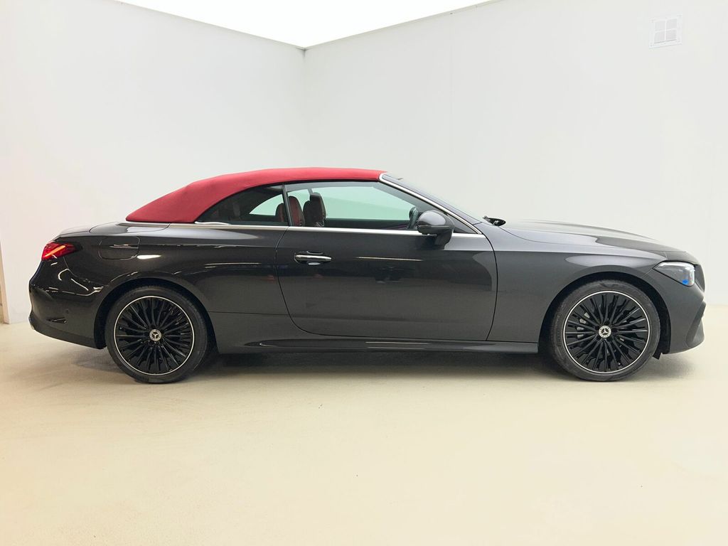 Mercedes-Benz CLE 200 2024