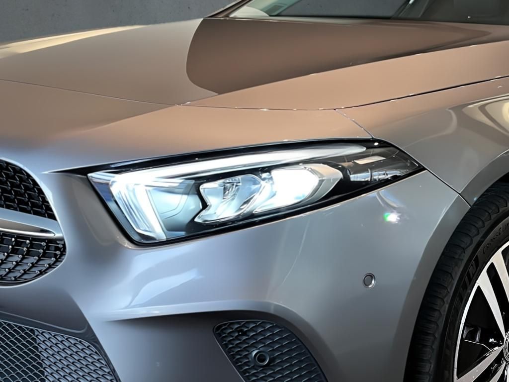 Mercedes-Benz A 250 2022