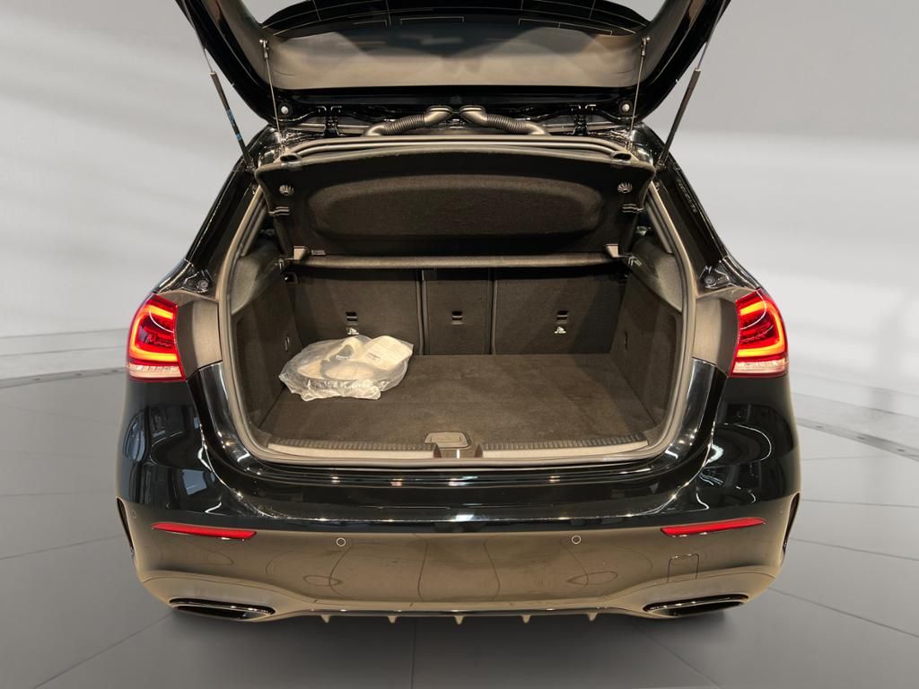 Mercedes-Benz A 250 2022