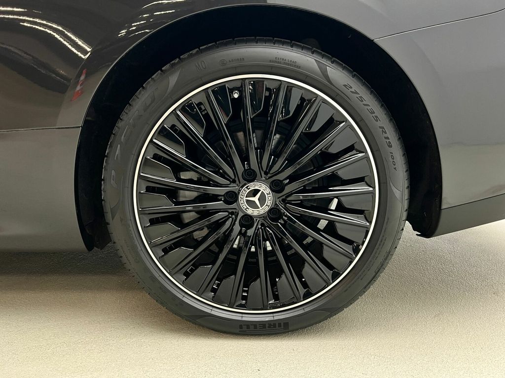 Mercedes-Benz CLE 200 2024