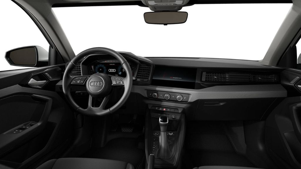 Audi A1 2023