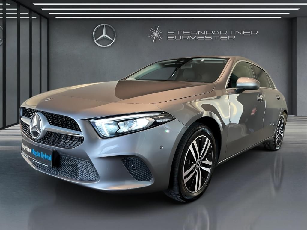 Mercedes-Benz A 250 2022