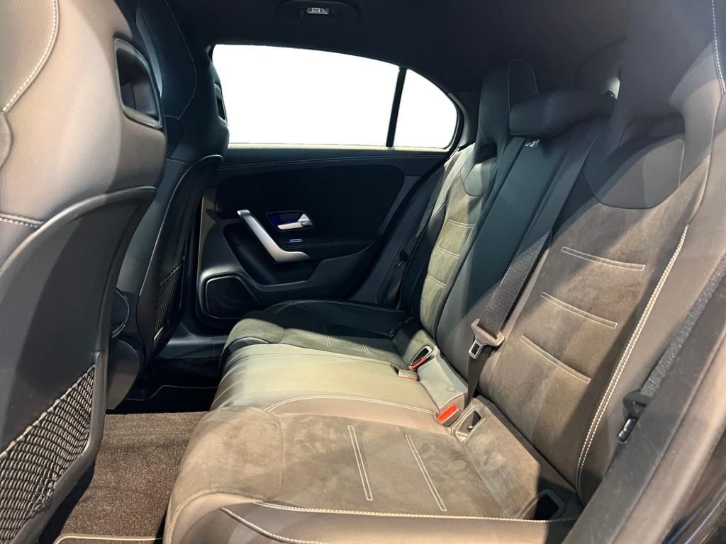 Mercedes-Benz A 250 2022