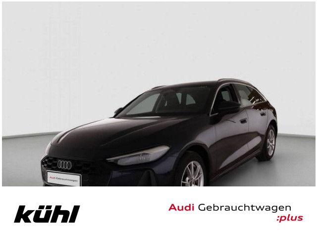 Audi A5 2025