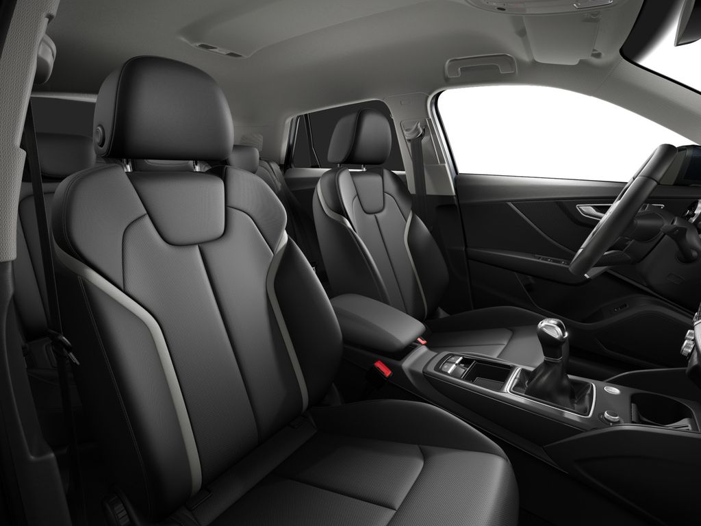Audi Q2 2025