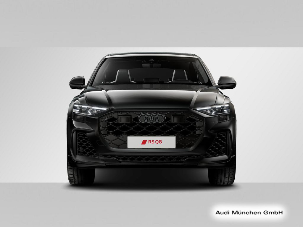 Audi RSQ8 2024