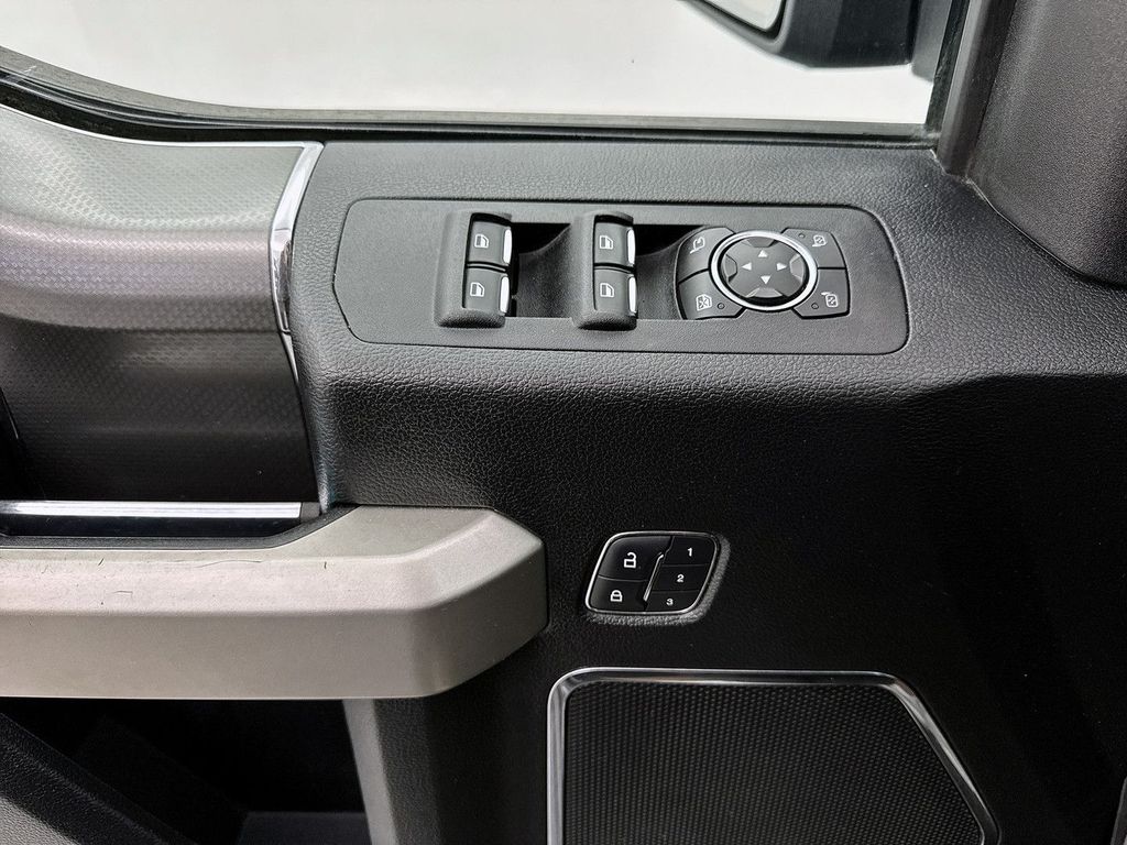 Ford F 150 2017