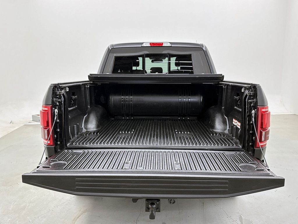 Ford F 150 2017
