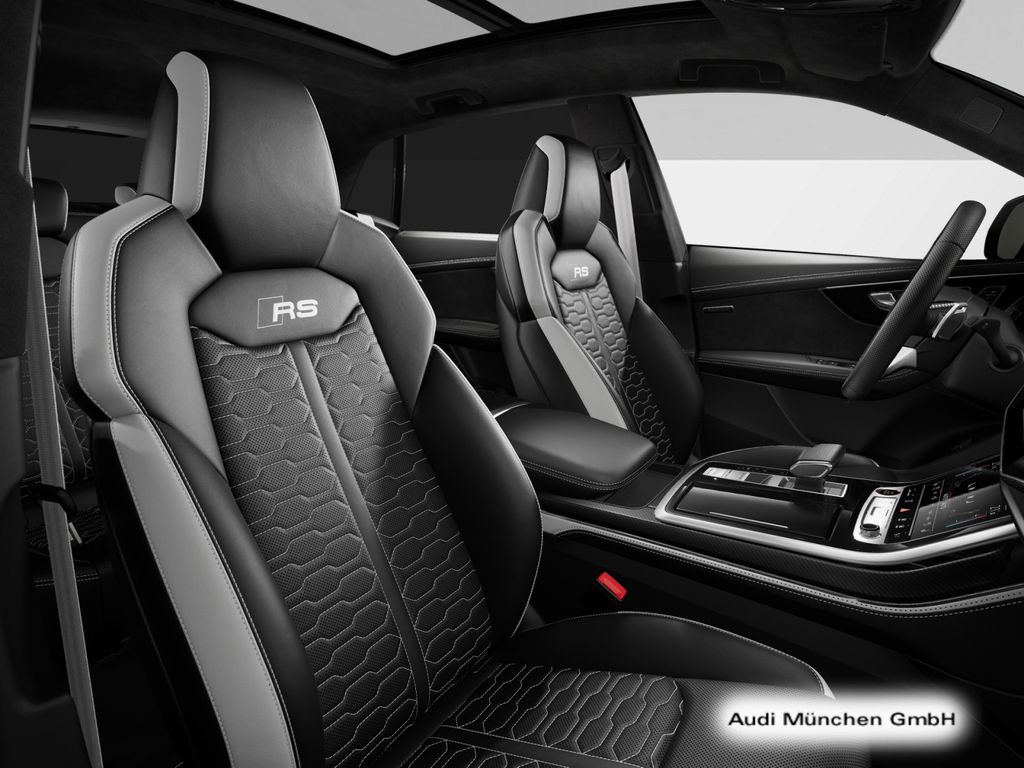 Audi RSQ8 2024