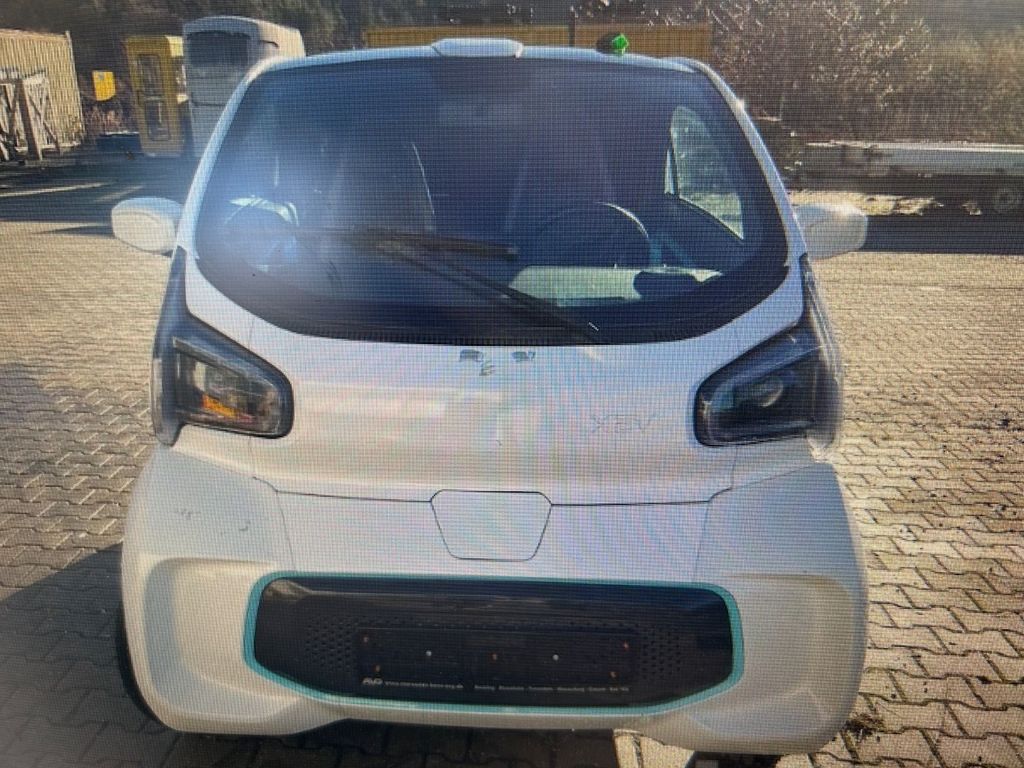 XEV YOYO 2022