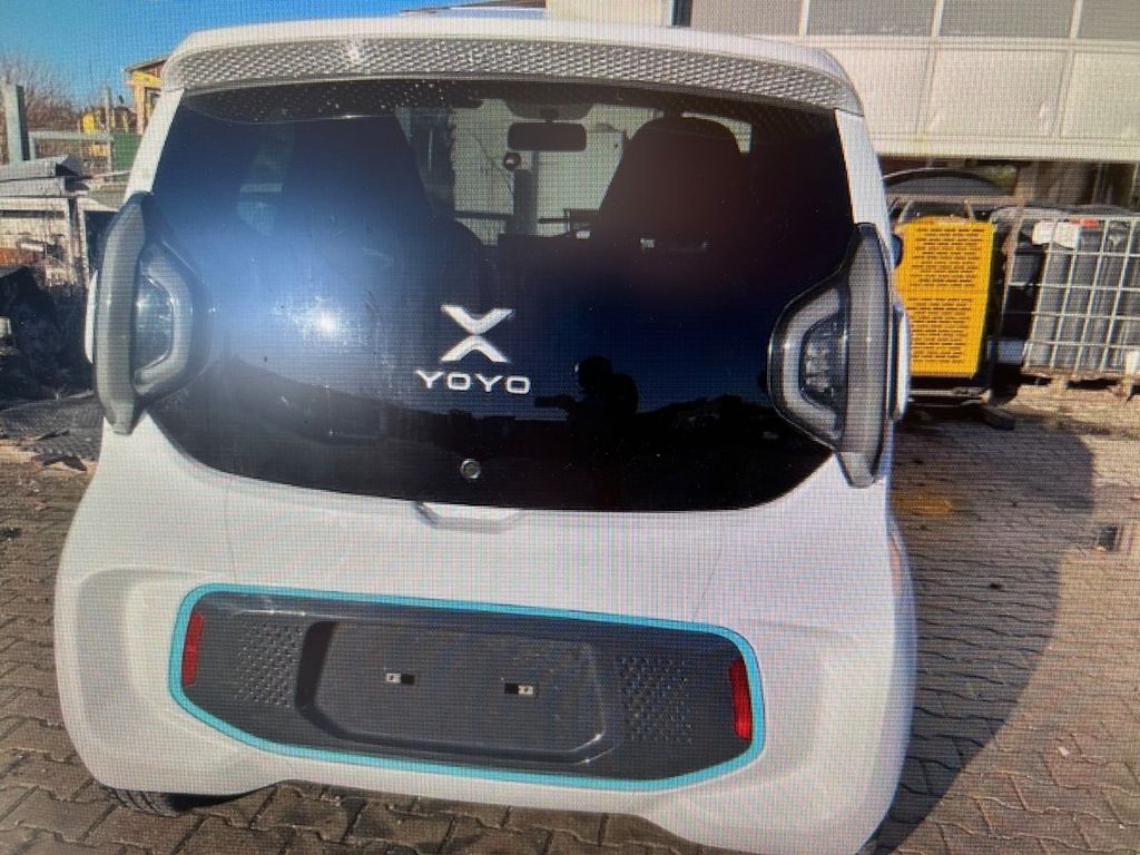XEV YOYO 2022