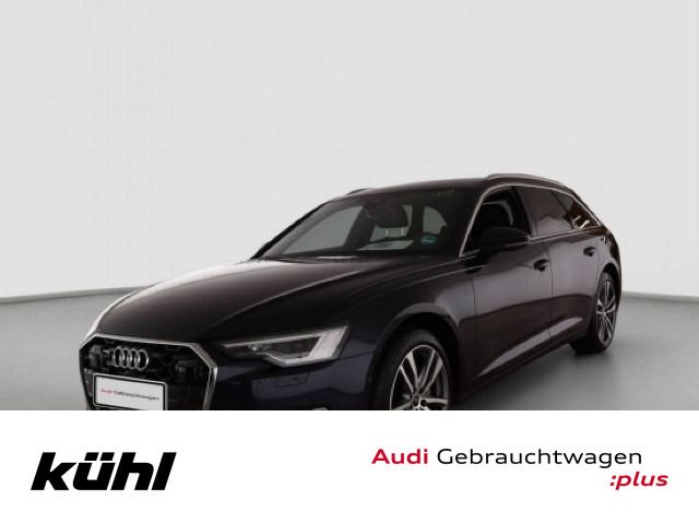 Audi A6 2025