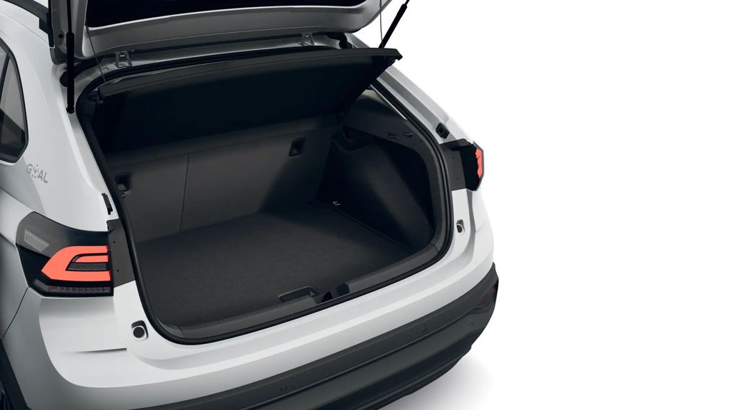 Volkswagen Taigo 2025