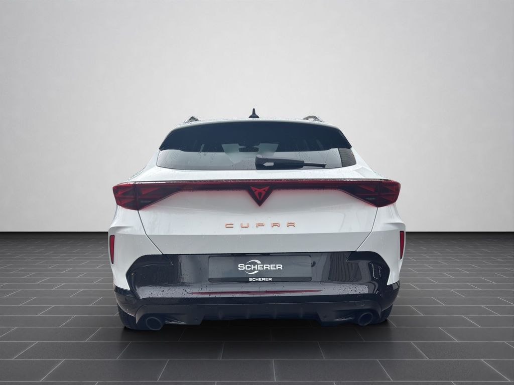 Cupra Formentor 2026
