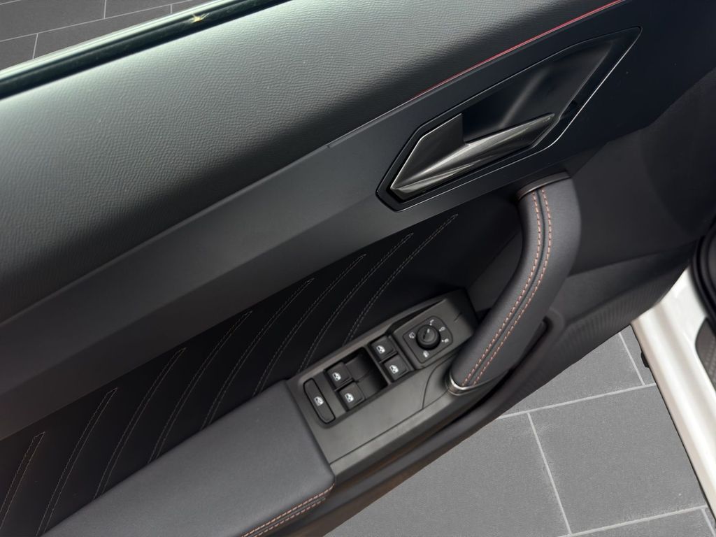 Cupra Formentor 2026