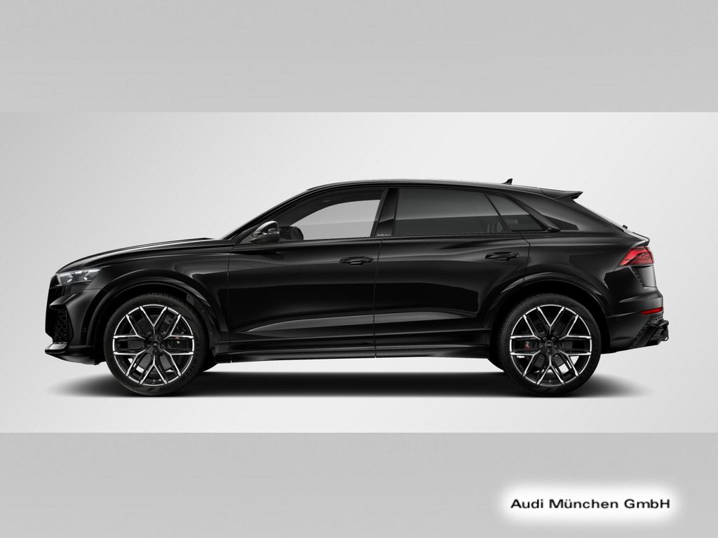 Audi RSQ8 2024