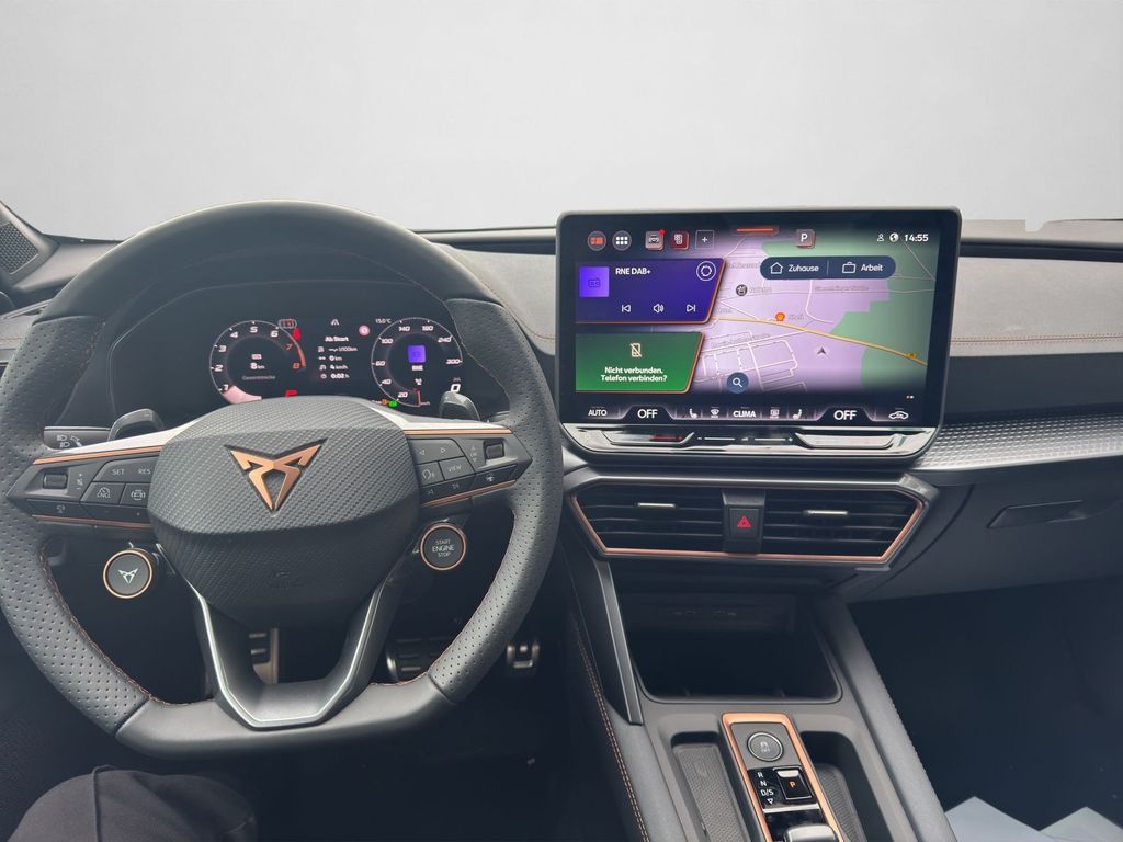 Cupra Formentor 2026