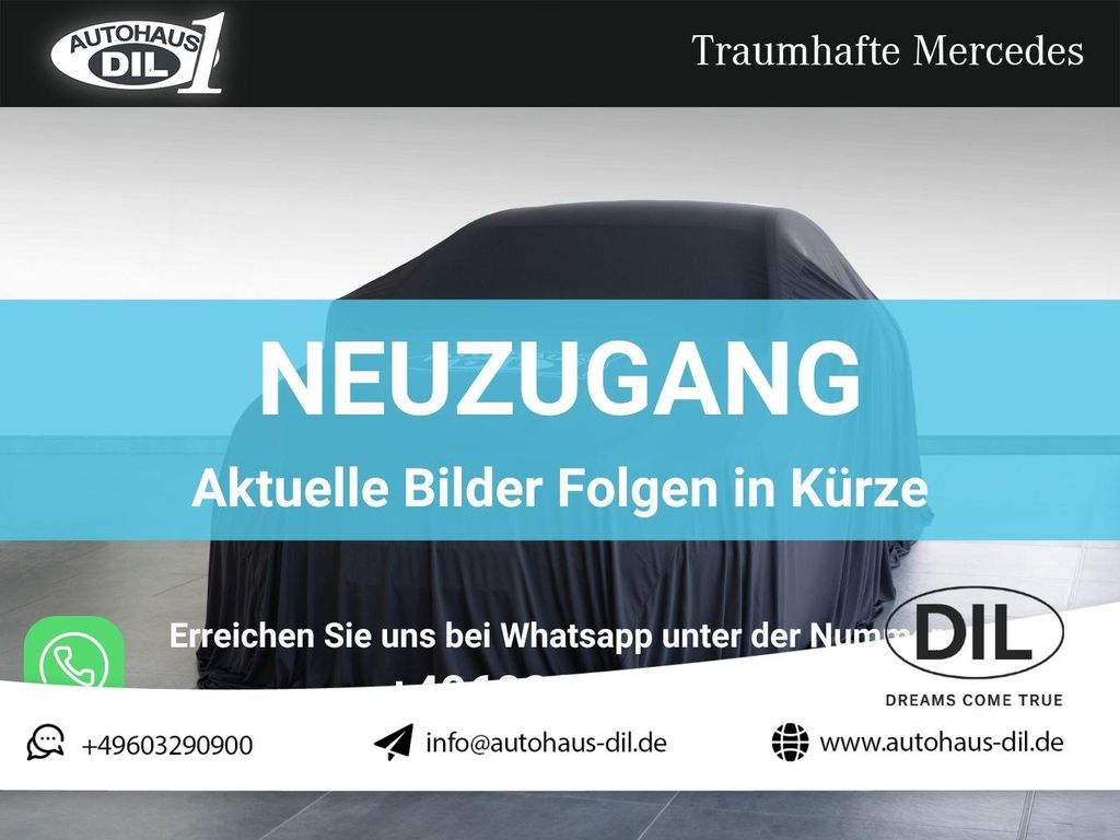 Mercedes-Benz A 200 2021