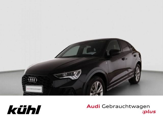 Audi Q3 2025