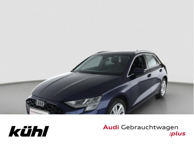Audi A3 2025