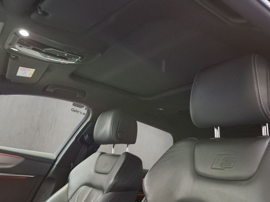 Audi A6 2022