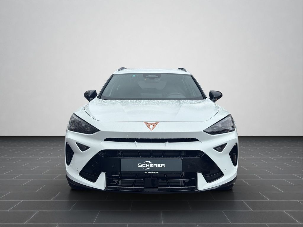 Cupra Formentor 2026