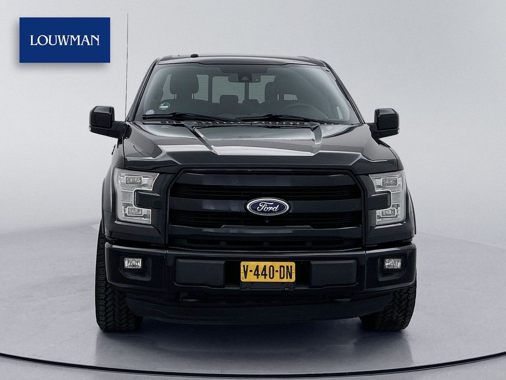Ford F 150 2017