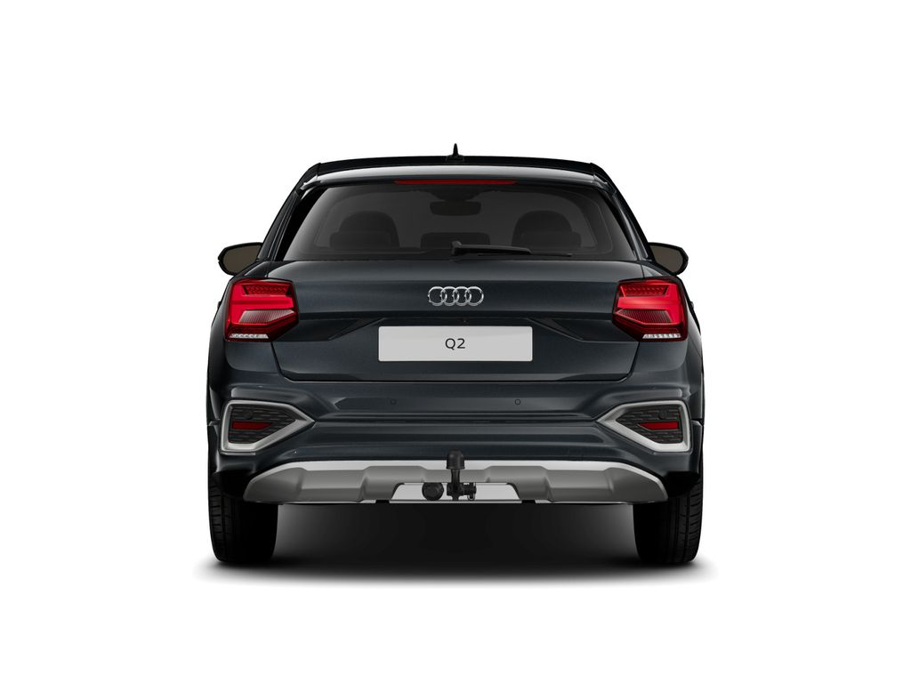 Audi Q2 2025