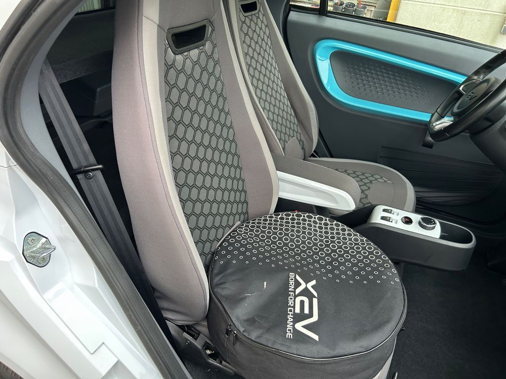 XEV YOYO 2022