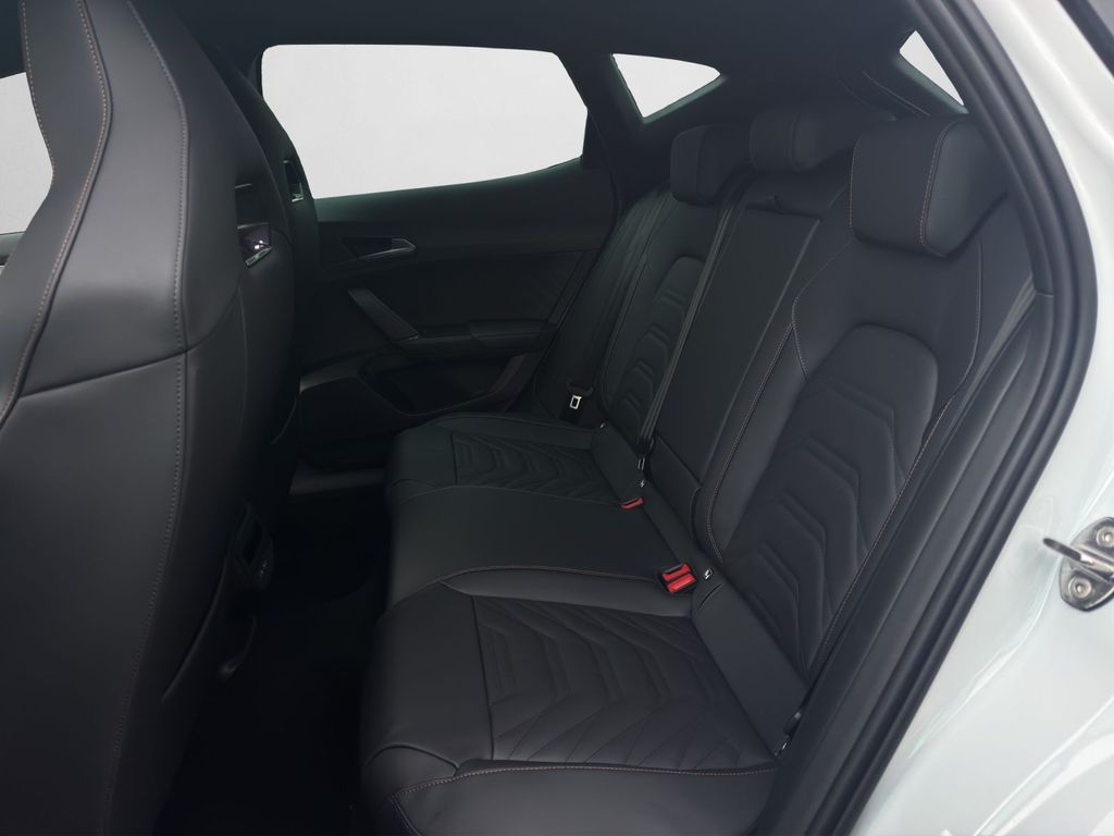 Cupra Formentor 2026