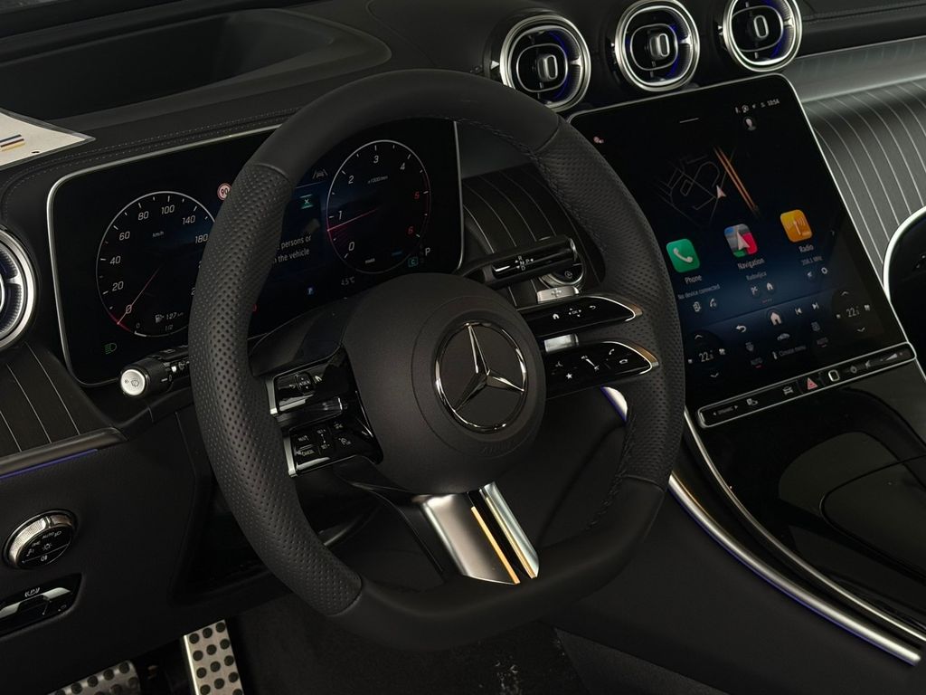 Mercedes-Benz GLC 200