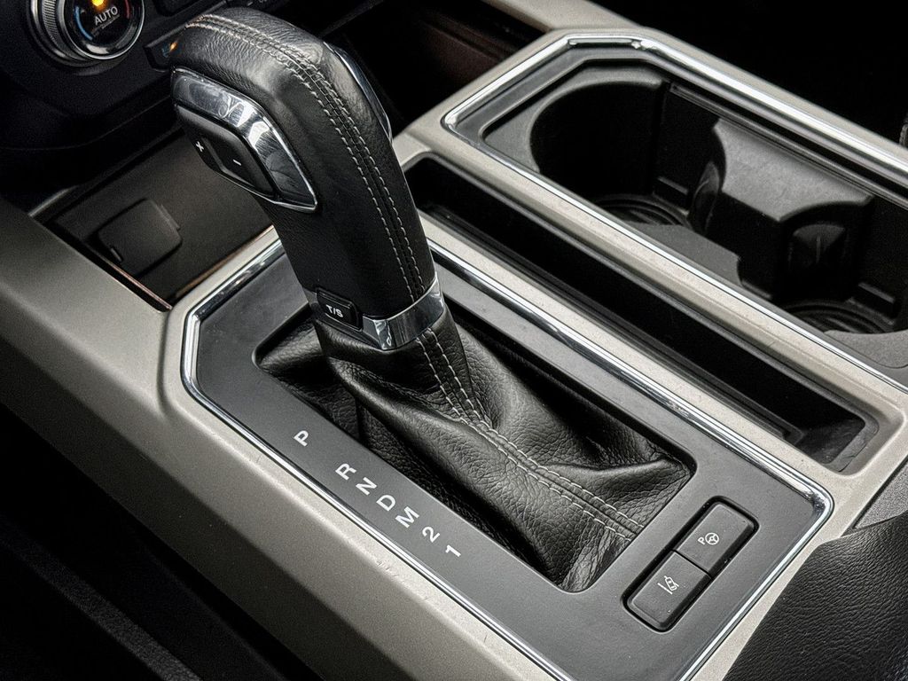 Ford F 150 2017