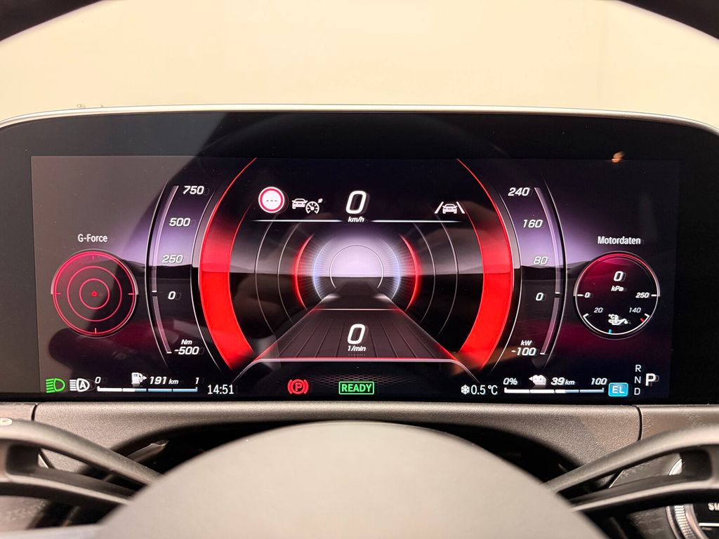 Mercedes-Benz E 300 2024