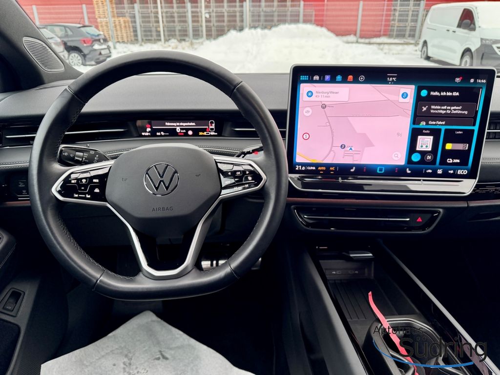 Volkswagen ID.7 2025