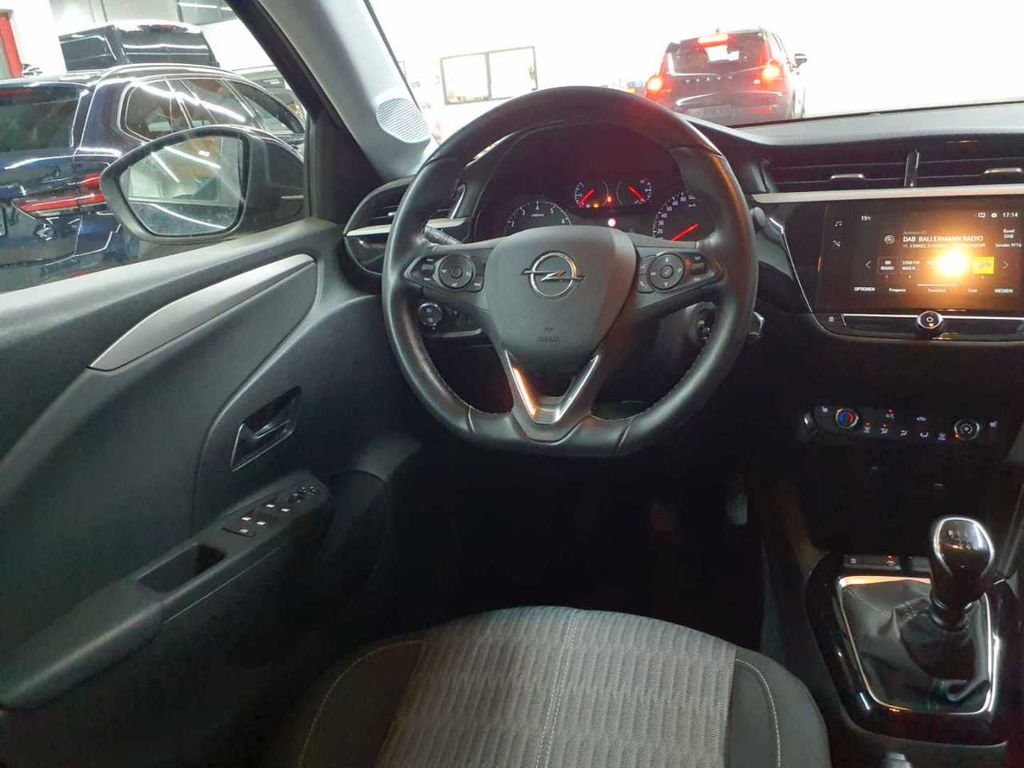 Opel Corsa 2022
