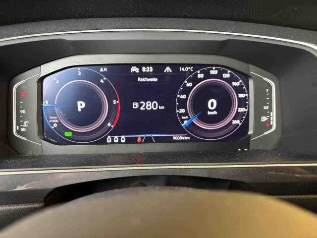 Volkswagen Tiguan Allspace 2023