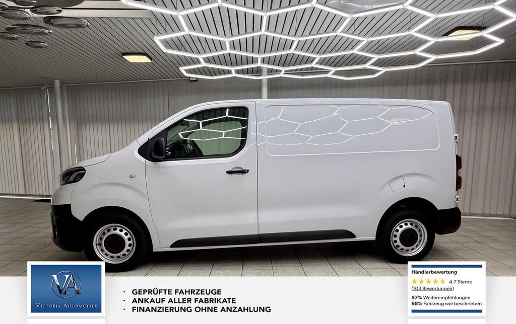 Toyota Proace (Verso) 2022
