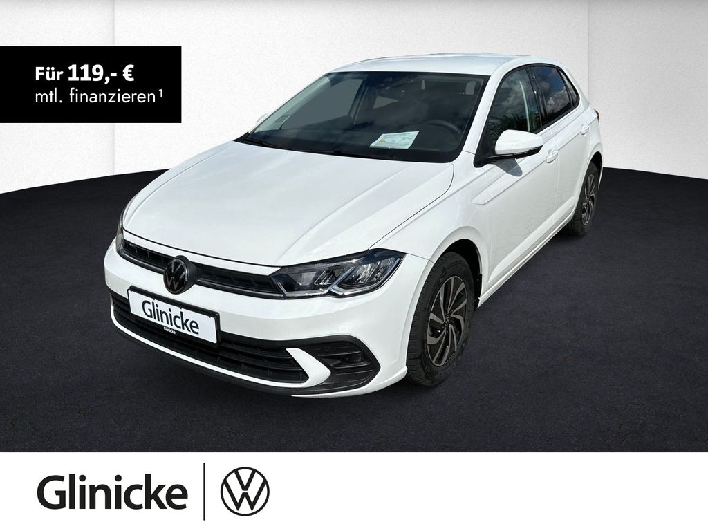 Volkswagen Polo 2025