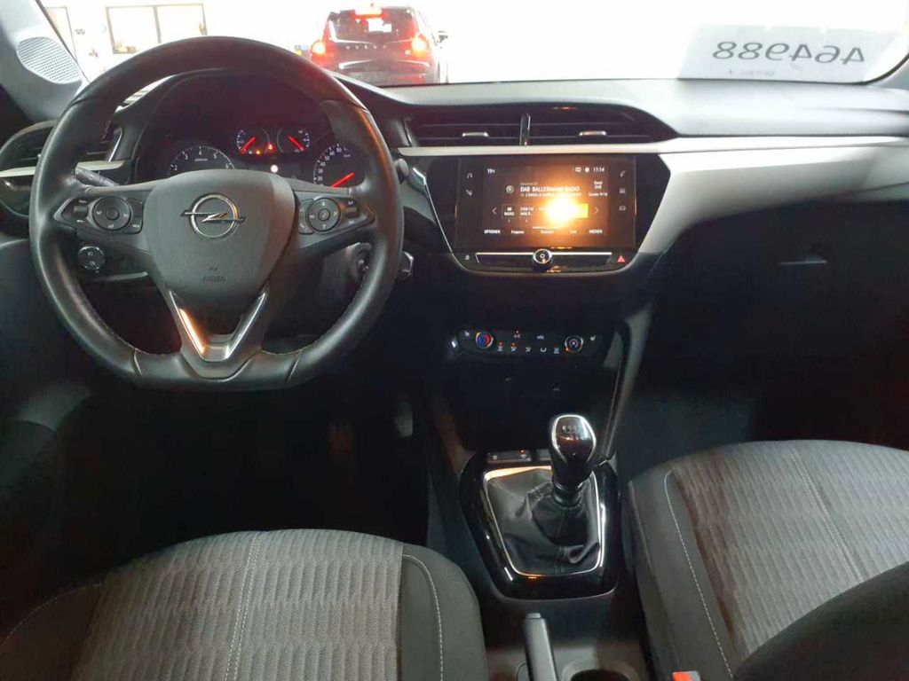Opel Corsa 2022